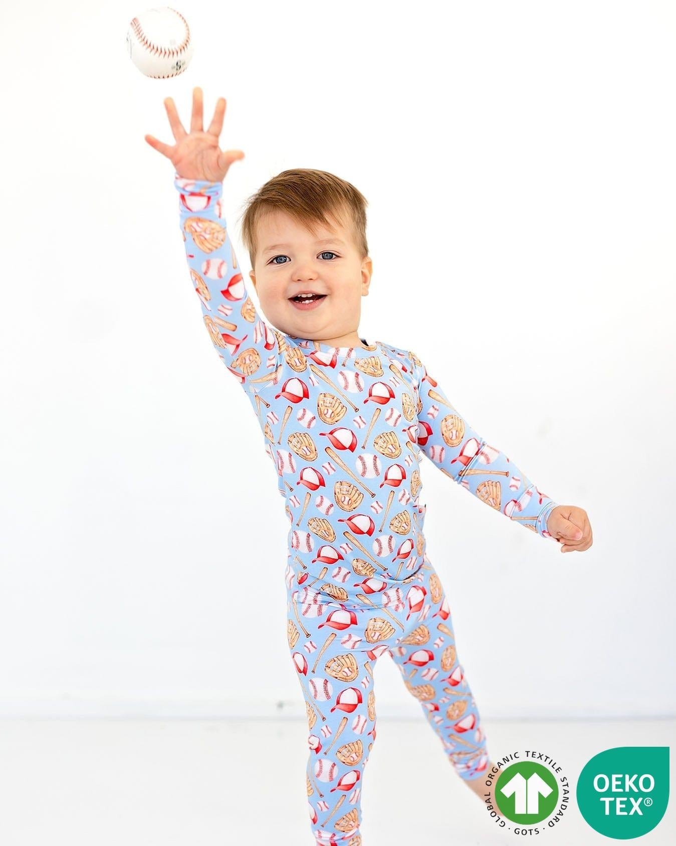 Joey Toddler Lounge