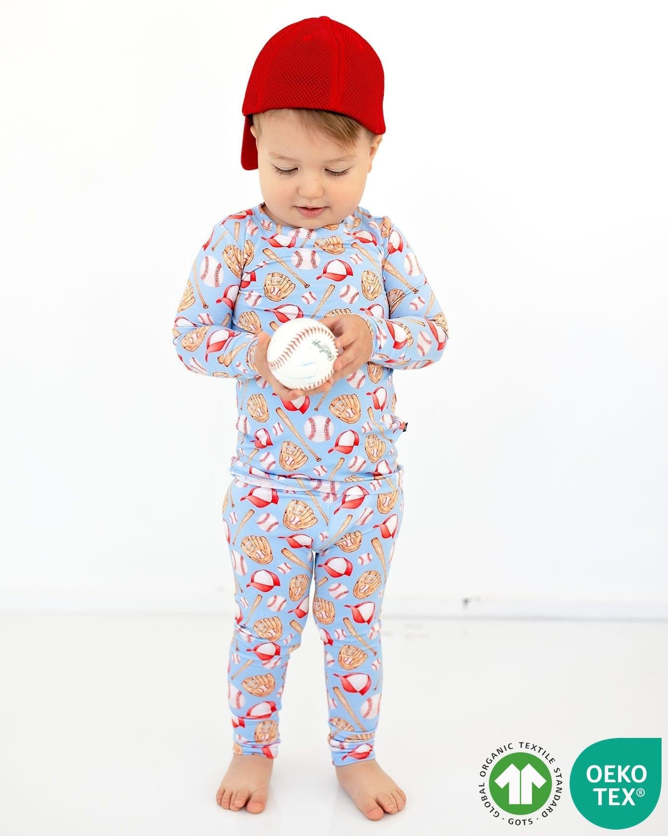 Joey Toddler Lounge