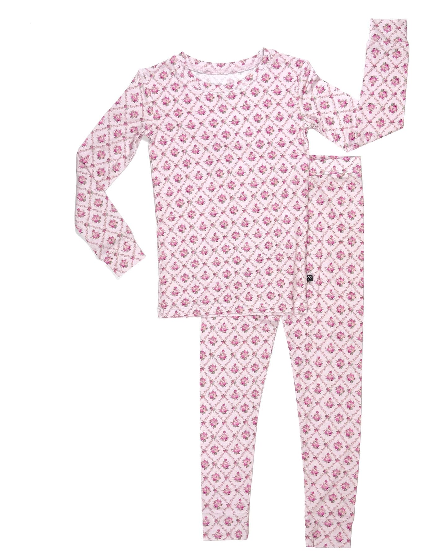 Caroline Toddler Lounge