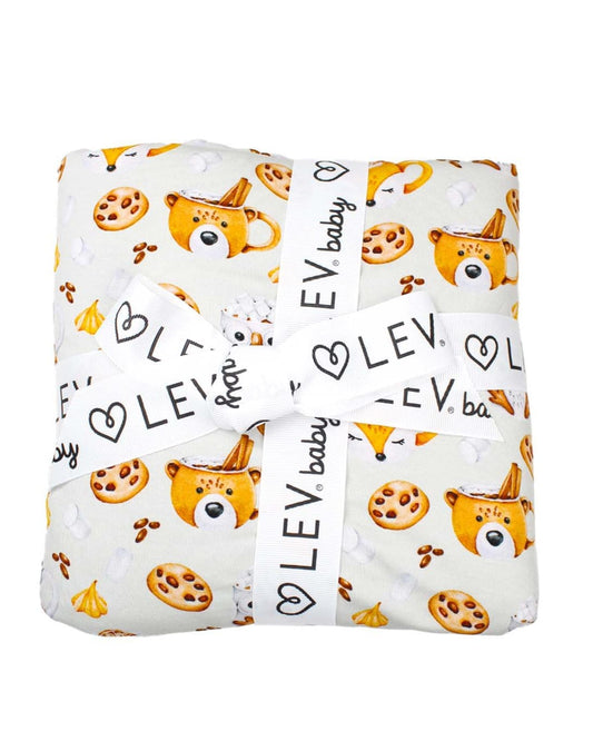 November Blanket