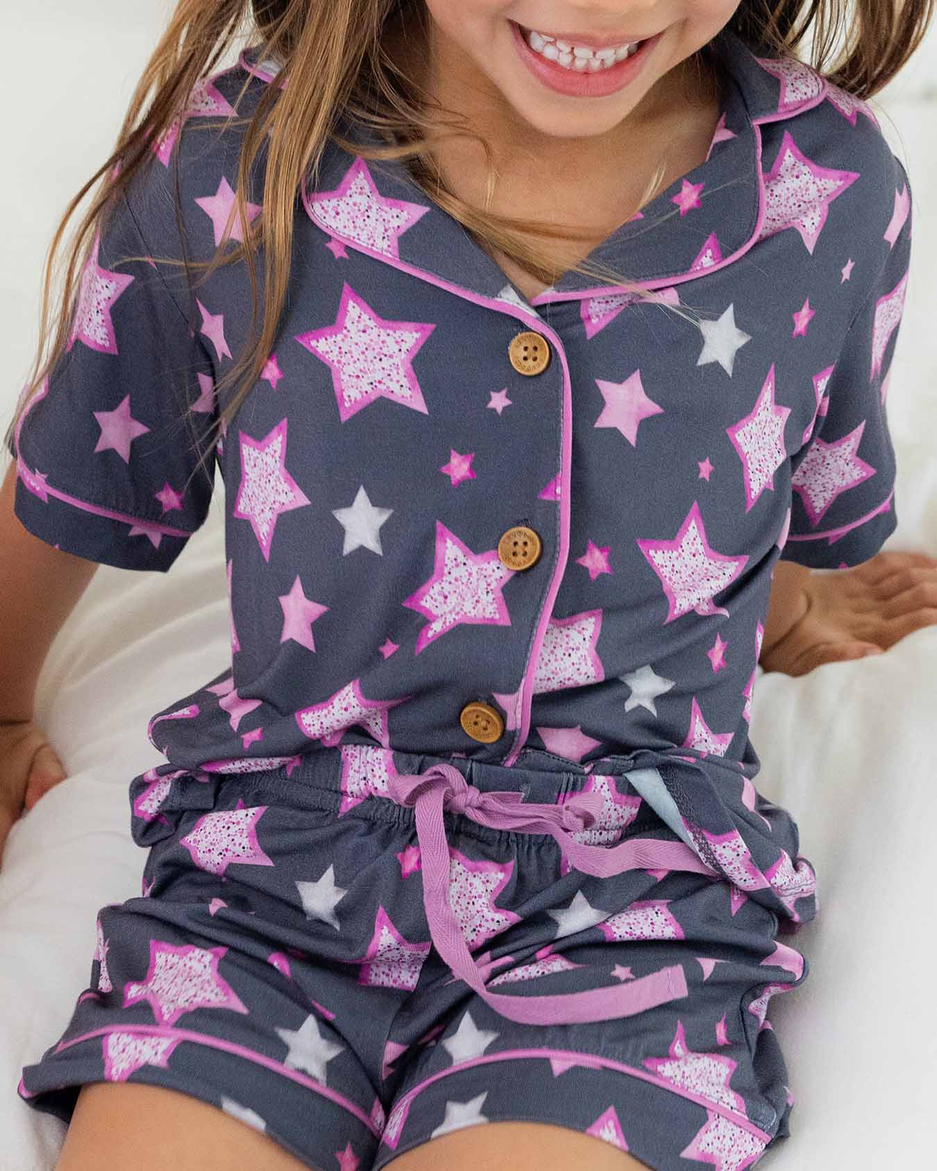 Estelle Classic Kids PJ