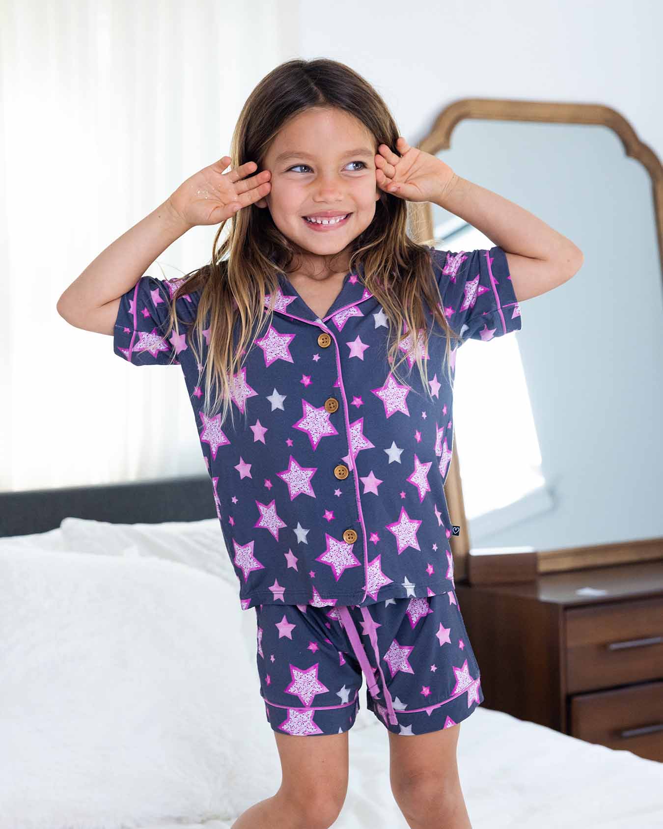 Estelle Classic Kids PJ