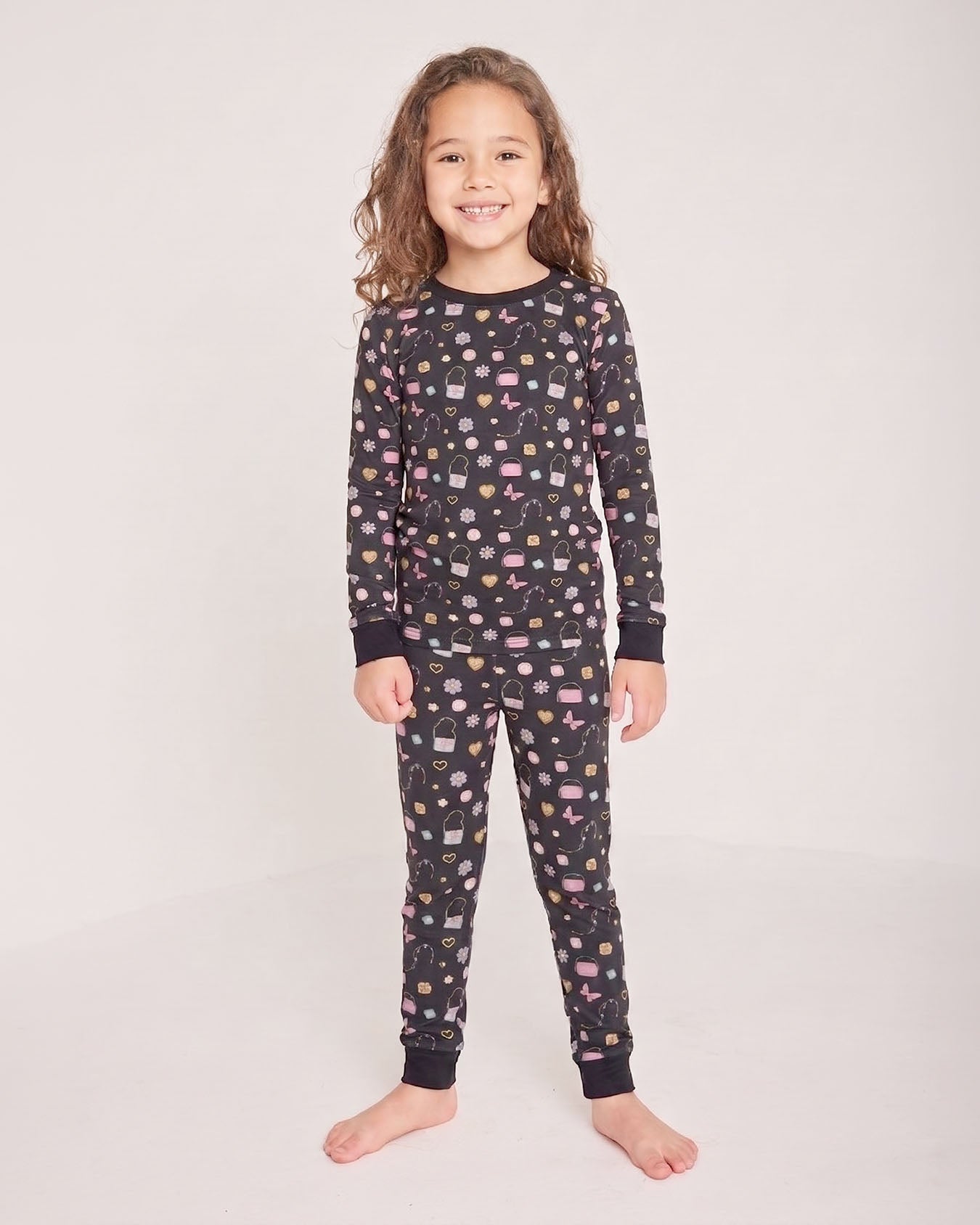 Shiloh Toddler Lounge