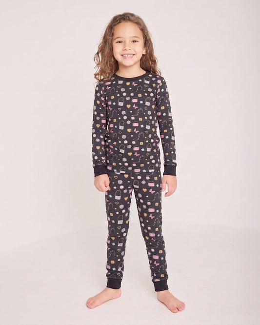 Shiloh Toddler Lounge