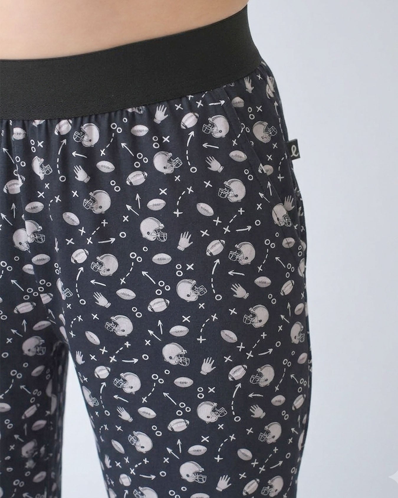 Brett Boys Lounge Pants