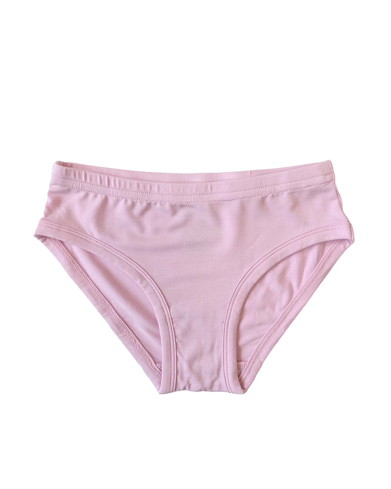 Julia Panty Pack: Set of 3