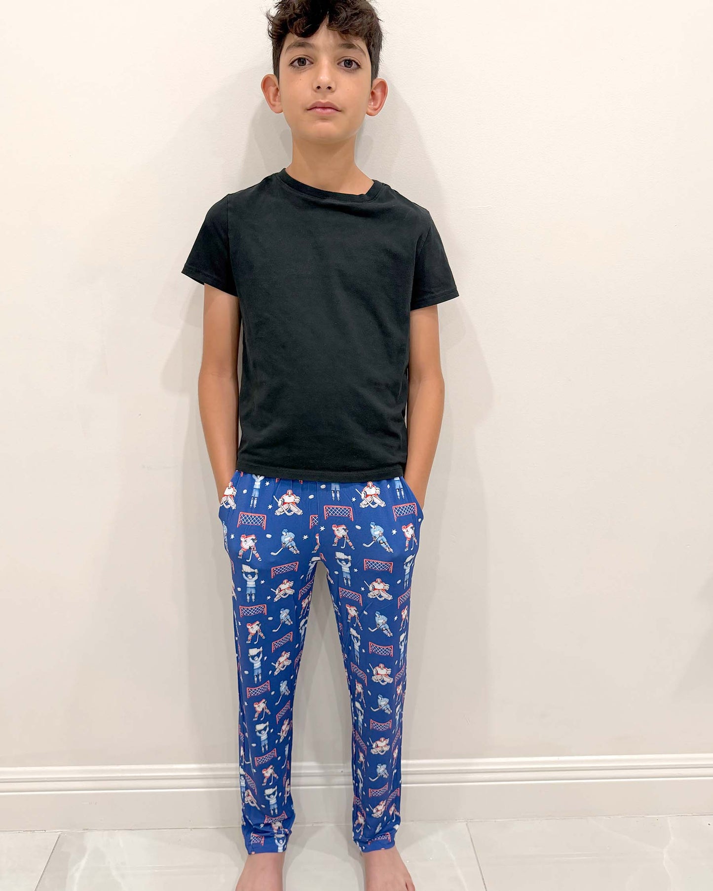 Stanley Boys Lounge Pants