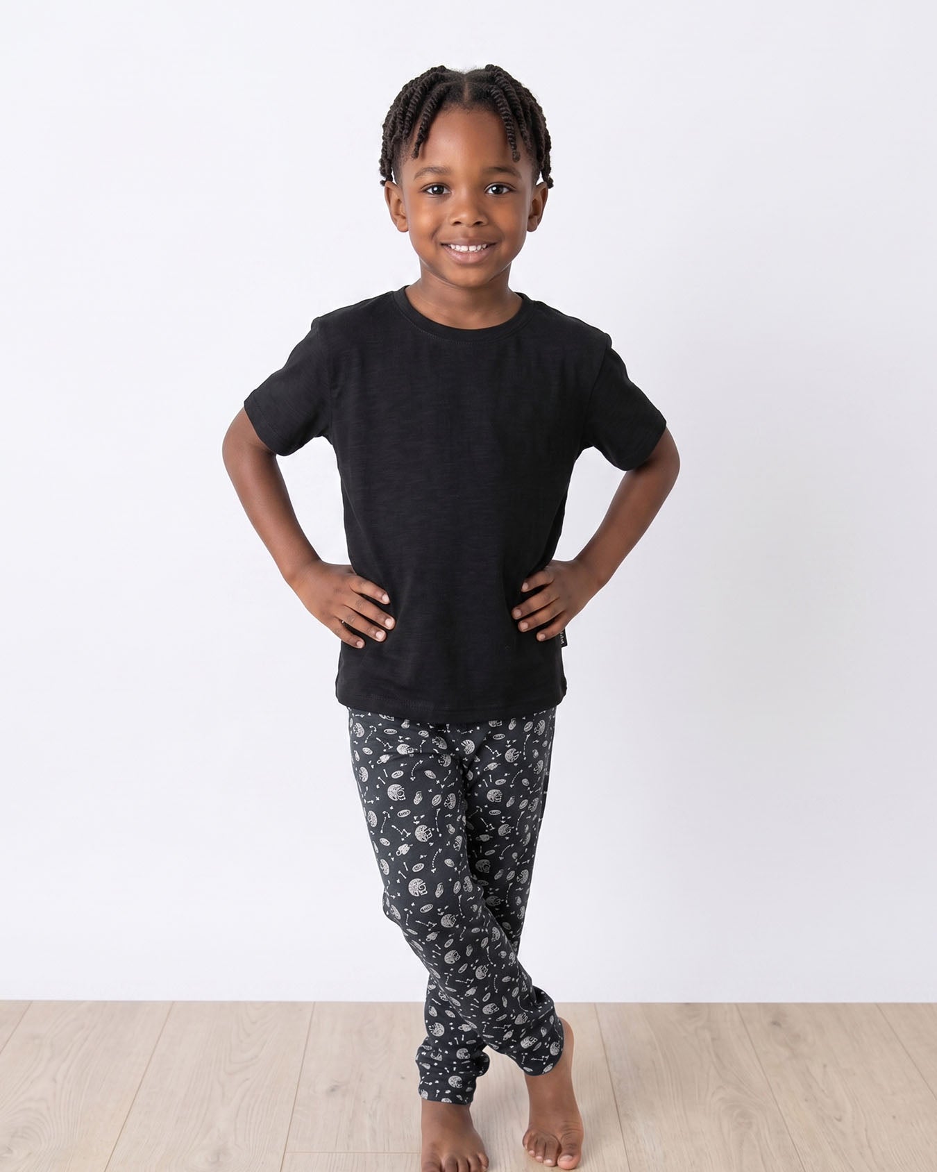Brett Boys Lounge Pants