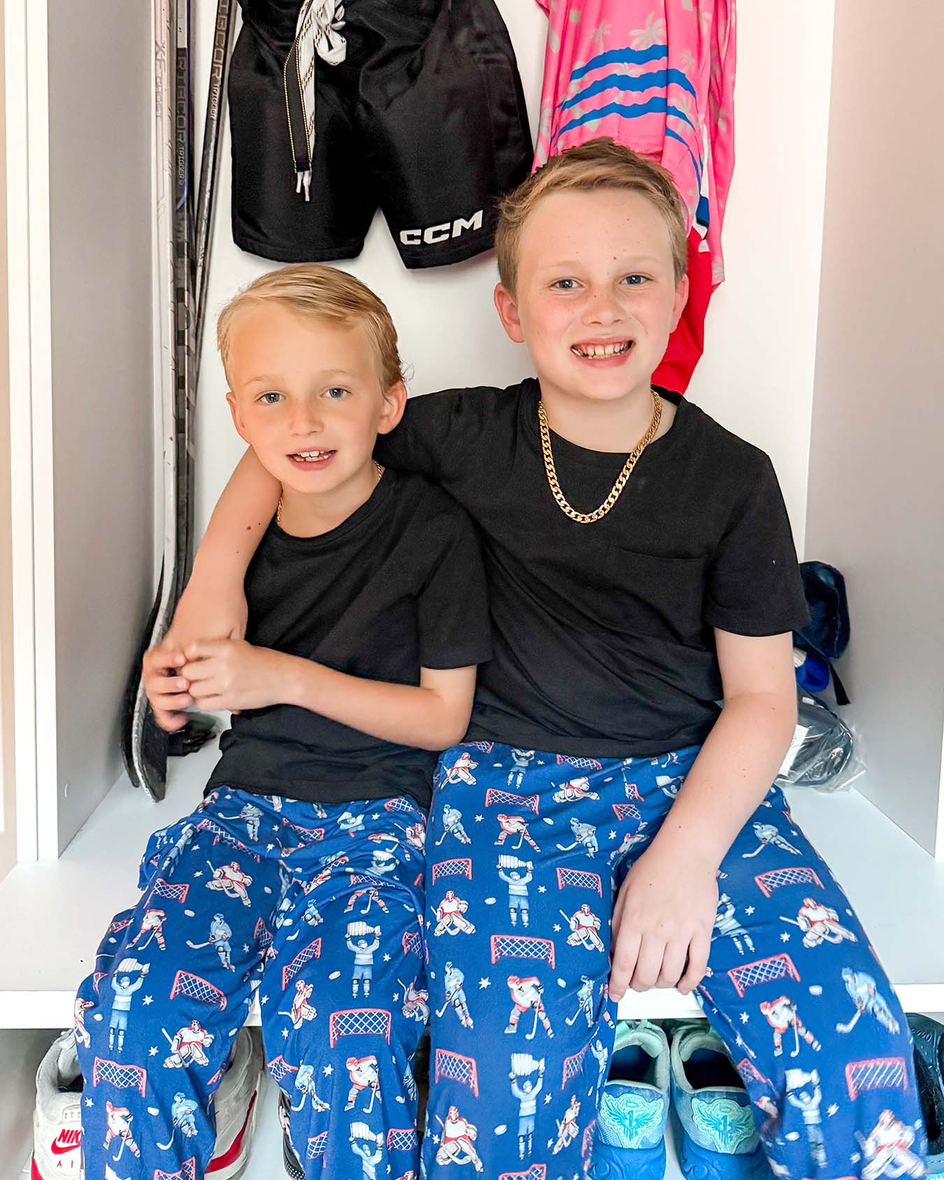 Stanley Boys Lounge Pants