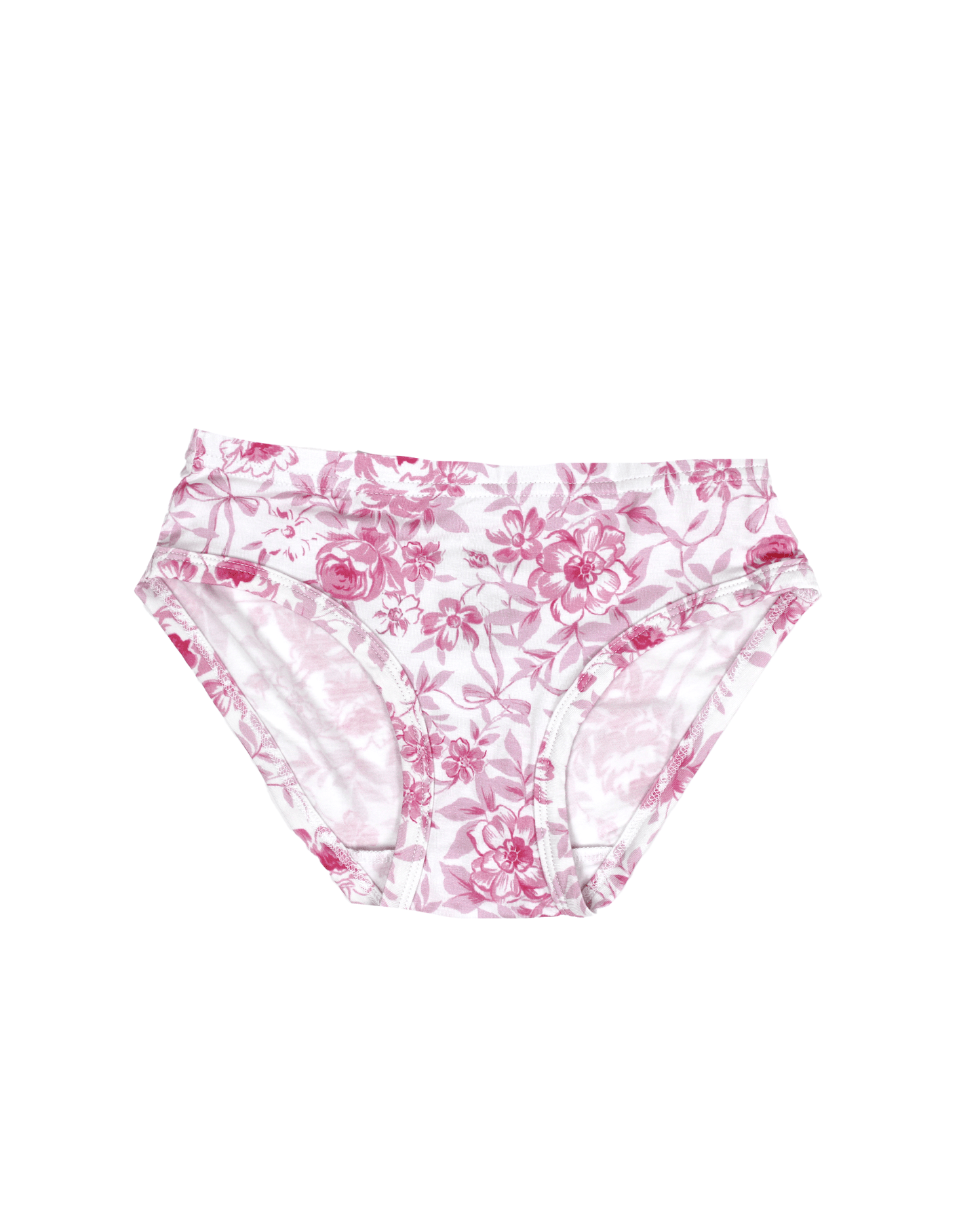 Evelyn Panty Pack: Set of 3