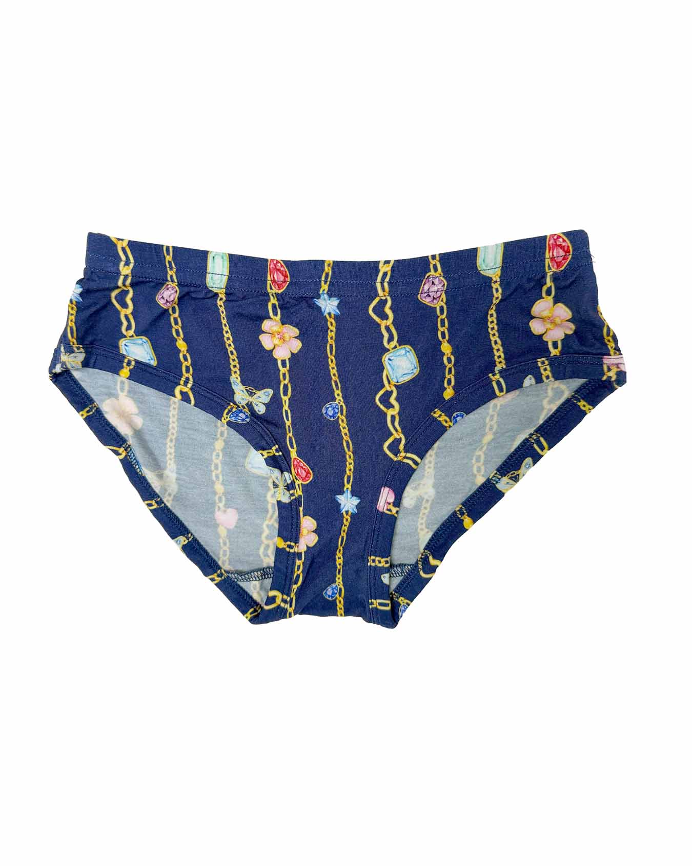 Elizabeth Panty Pack: Set of 3