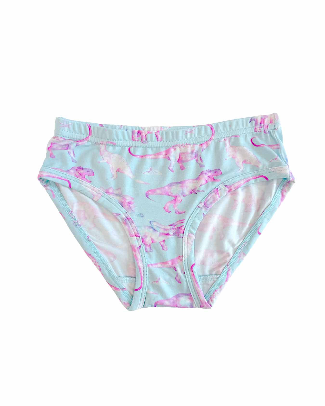 Addison Panty Pack: Set of 3