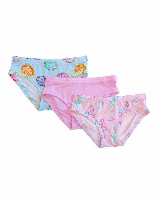 Ariella Panty Pack: Set of 3