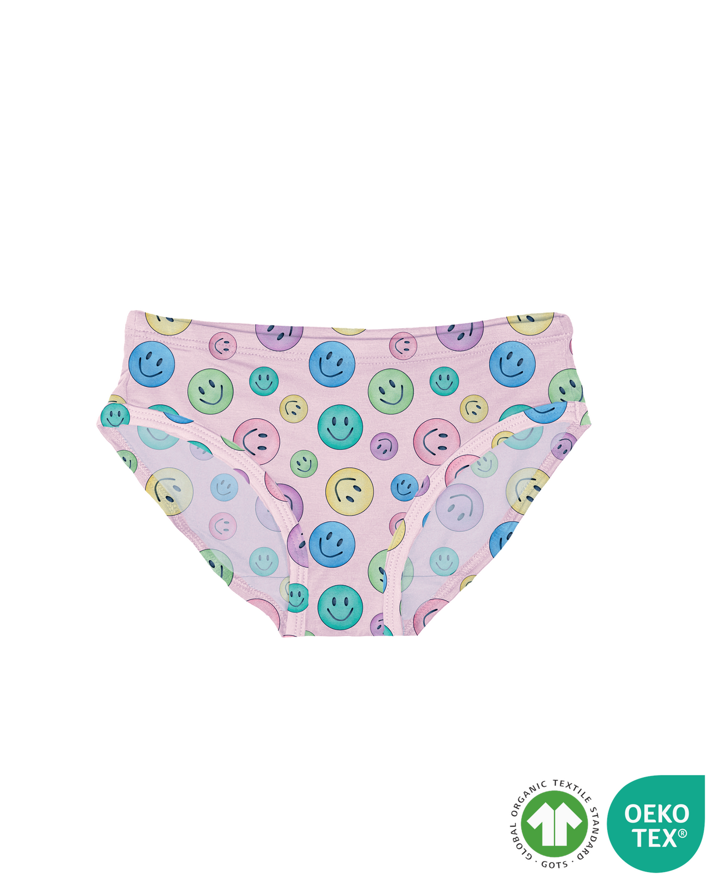 Dalia Panty Pack: Set of 3