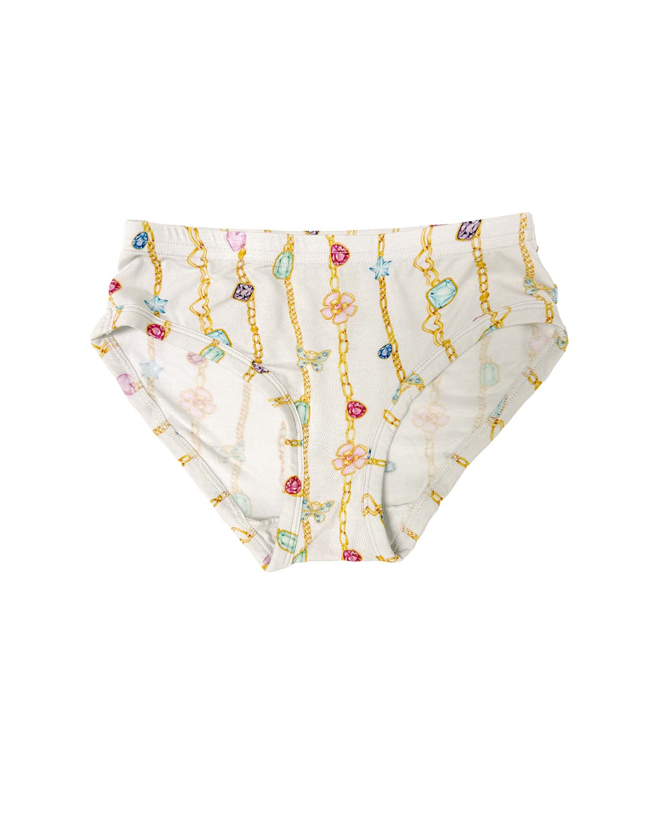 Elizabeth Panty Pack: Set of 3
