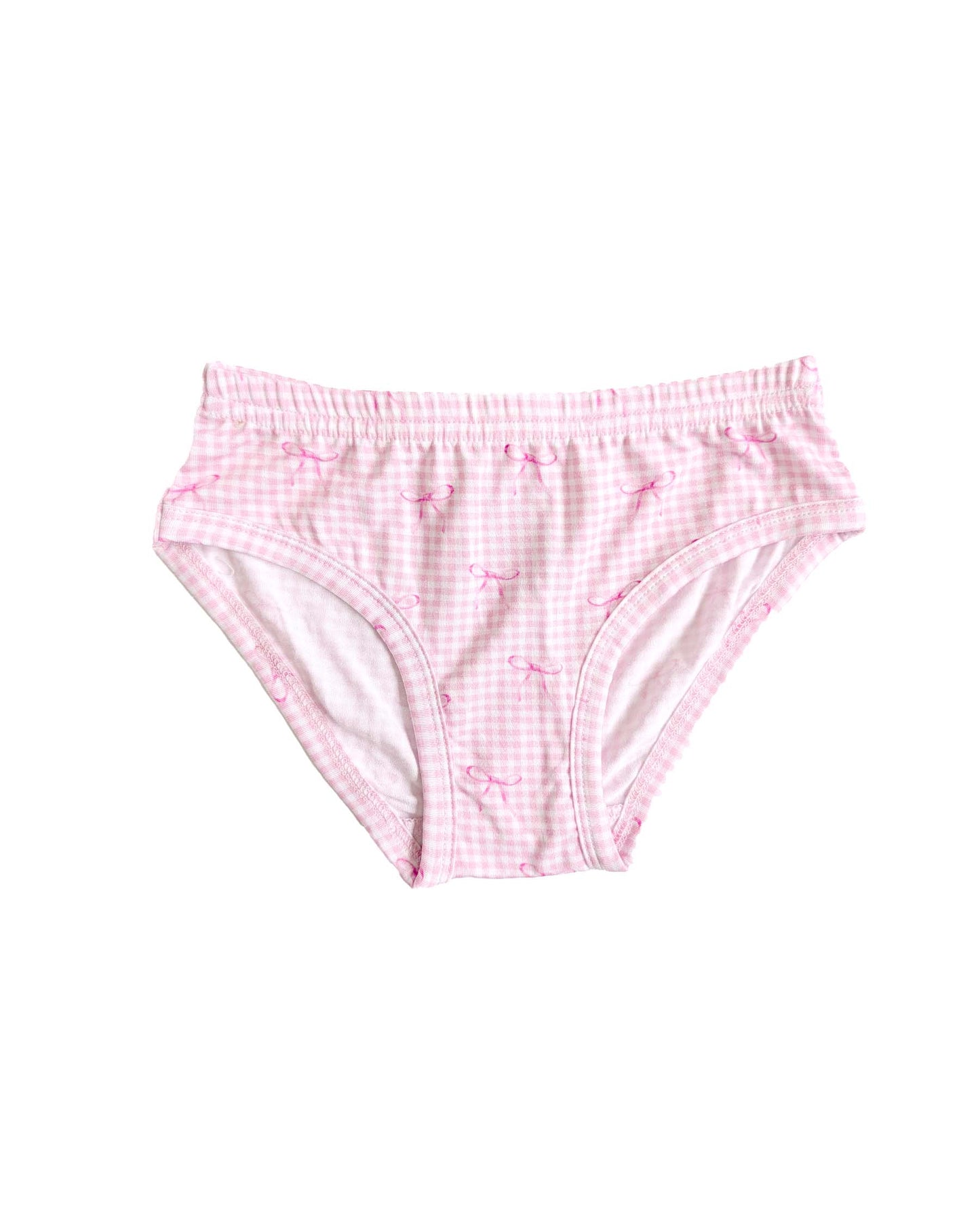 Alice Panty Pack: Set of 3