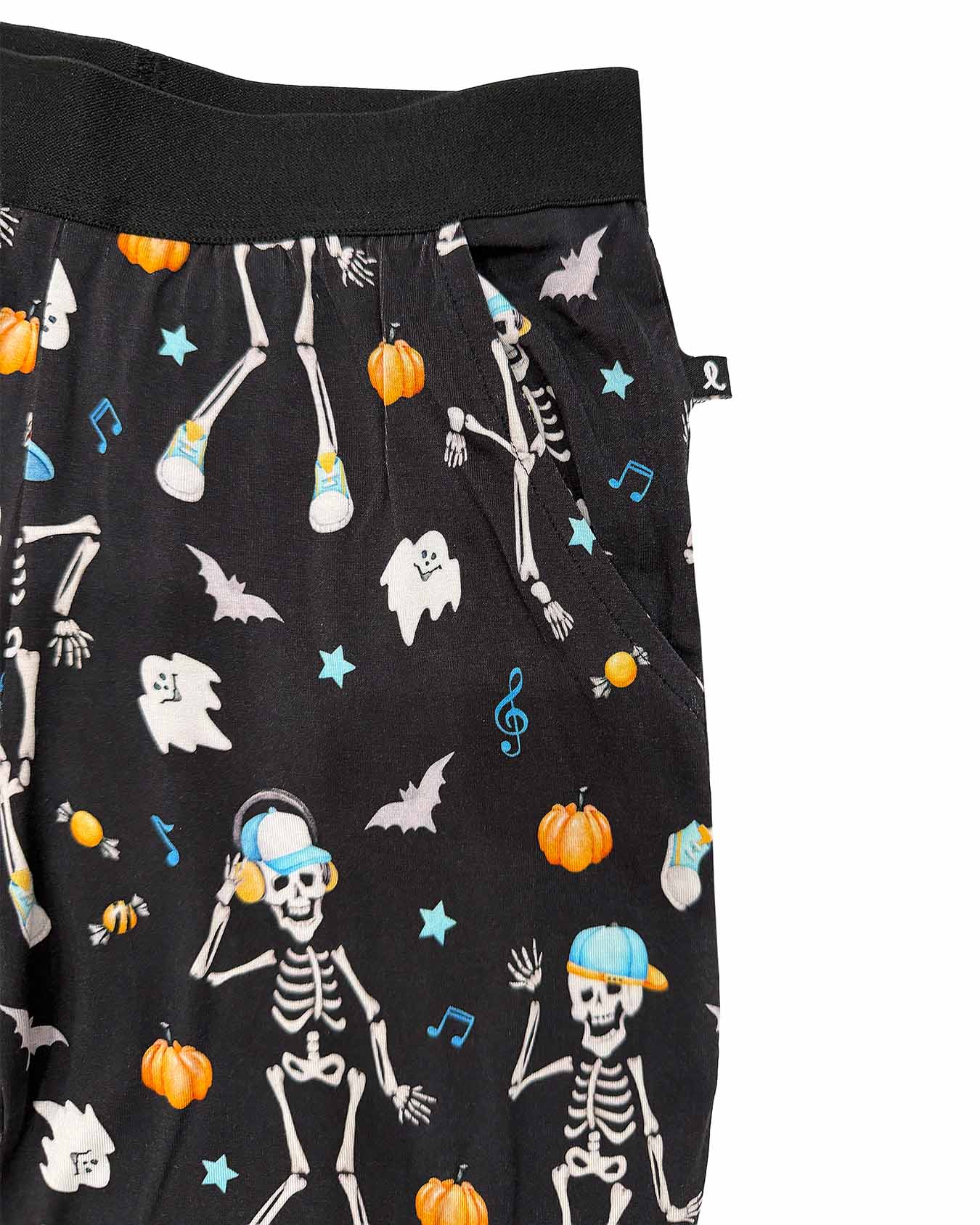 Jason Boys Lounge Pants