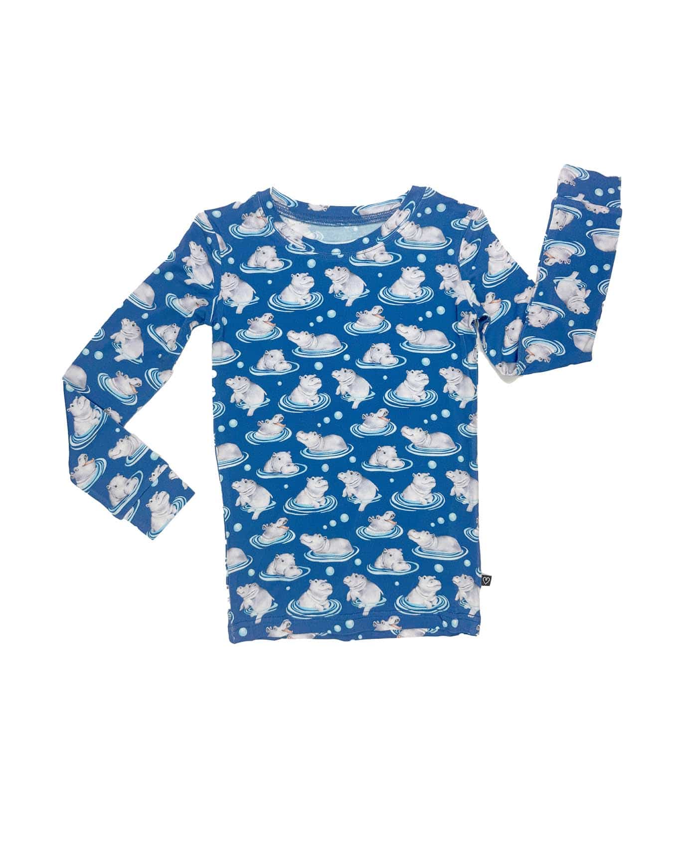 Paul Toddler Lounge