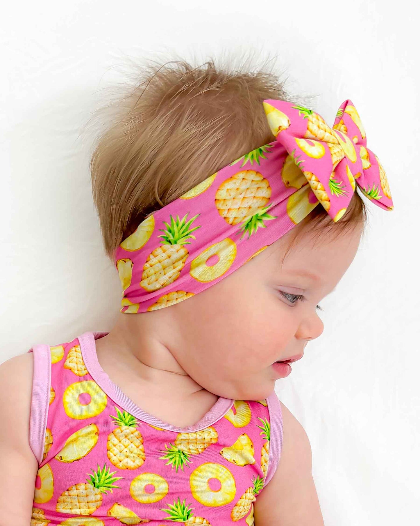 Perry Headband