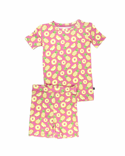 Perry Toddler Lounge