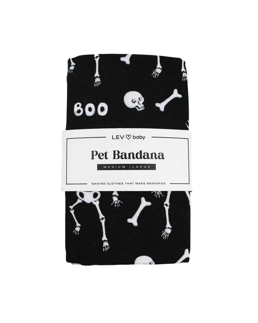 Damien Dog Bandana