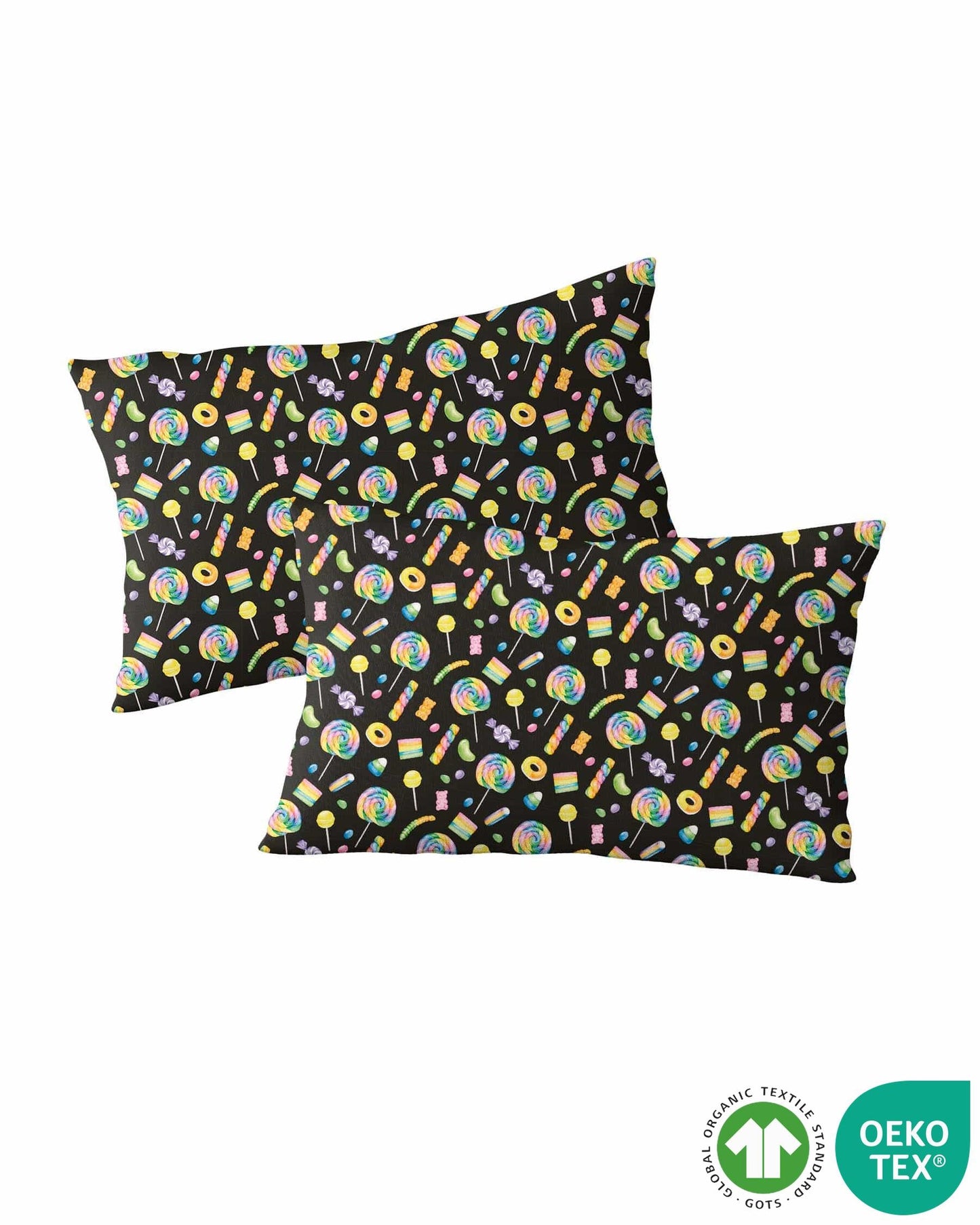 Ella Pillowcases: Set of 2