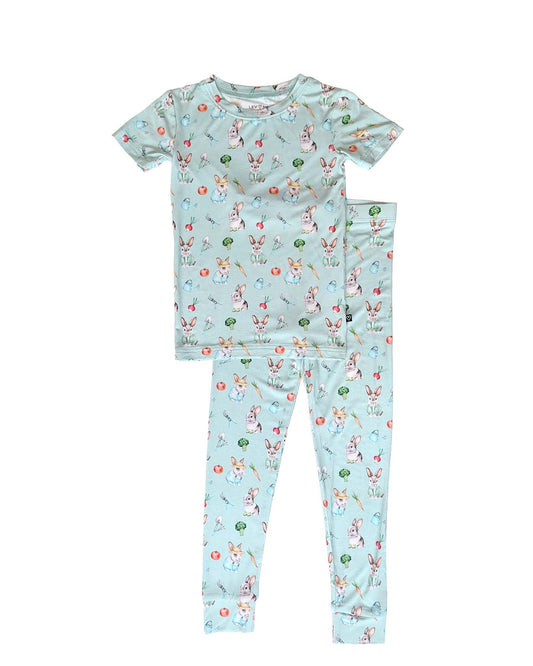 Michael Toddler Lounge