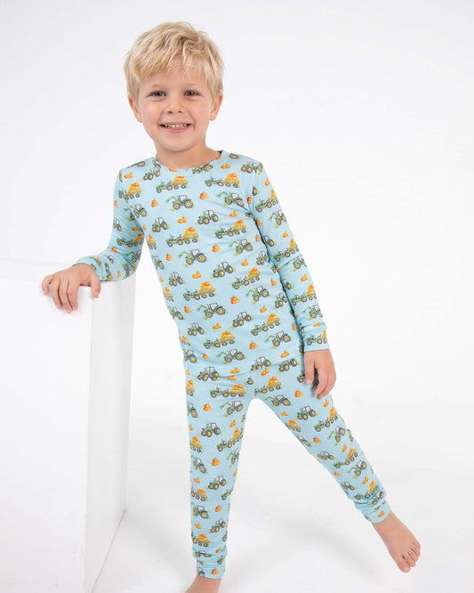 Everett Toddler Lounge