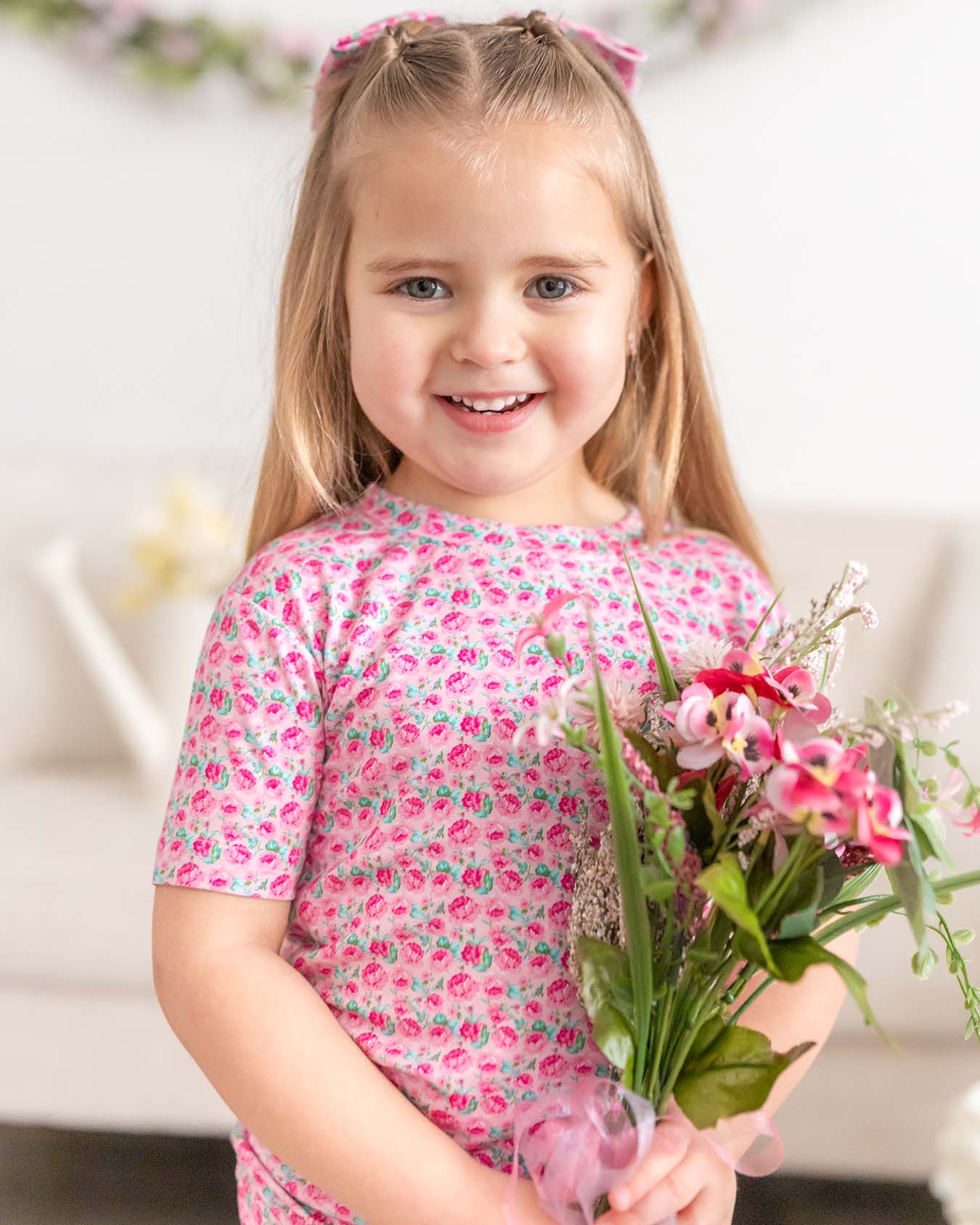 Maya Toddler Lounge