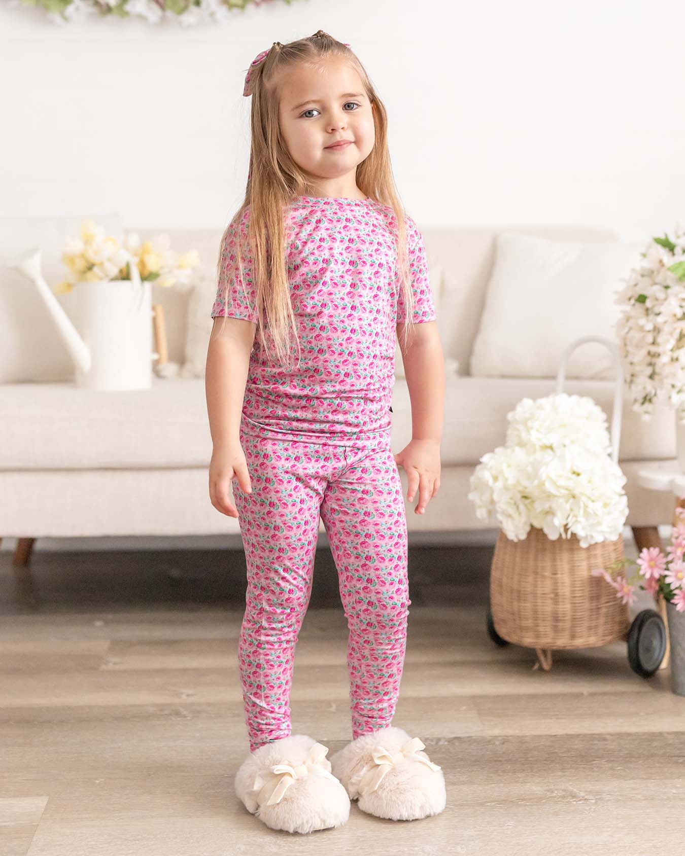 Maya Toddler Lounge
