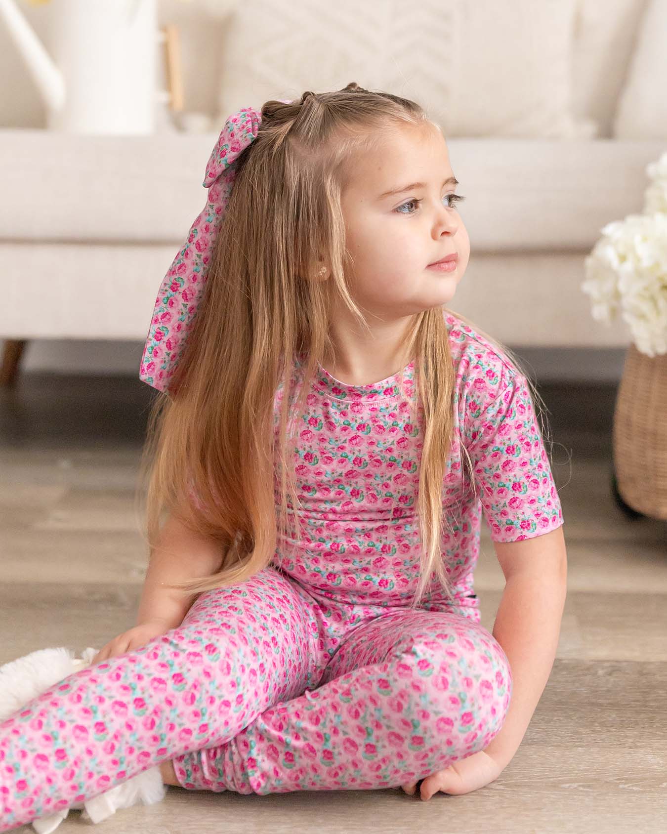 Maya Toddler Lounge