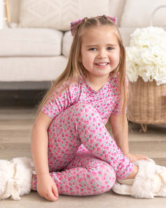 Maya Toddler Lounge