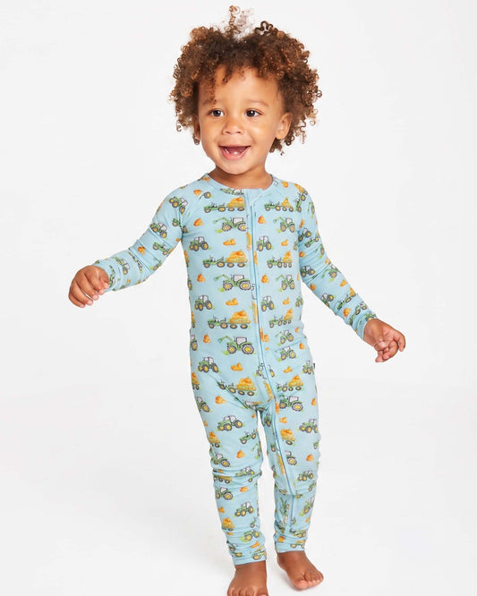 Everett ‘Poppy’™: The Convertible Romper