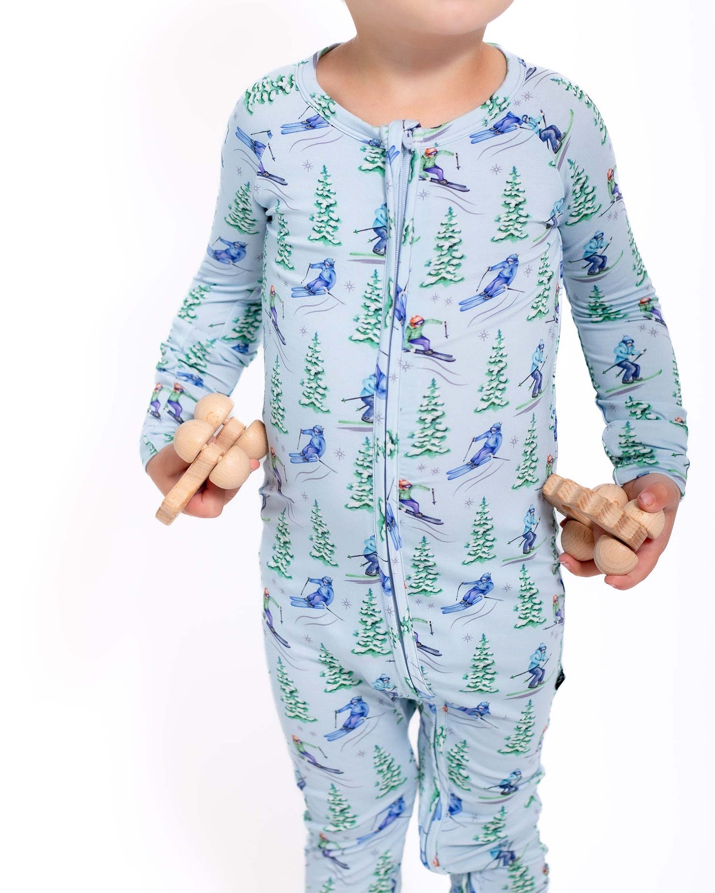 Breck ‘Poppy’™: The Convertible Romper