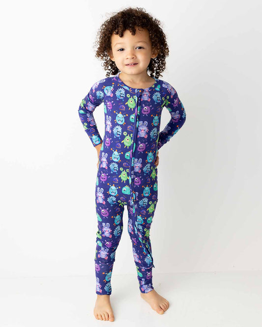 Wyatt ‘Poppy’™: The Convertible Romper
