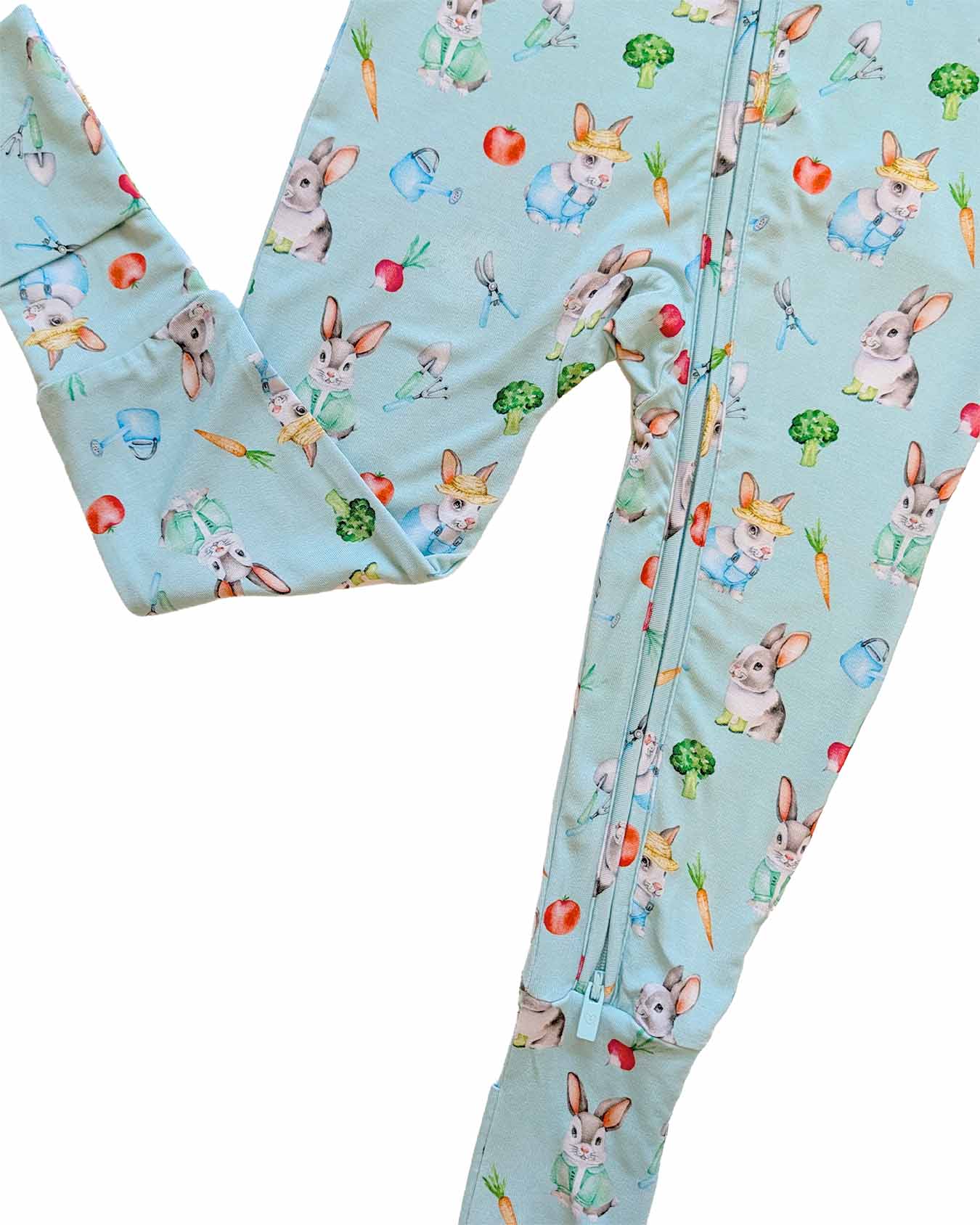 Michael ‘Poppy’™: The Convertible Romper