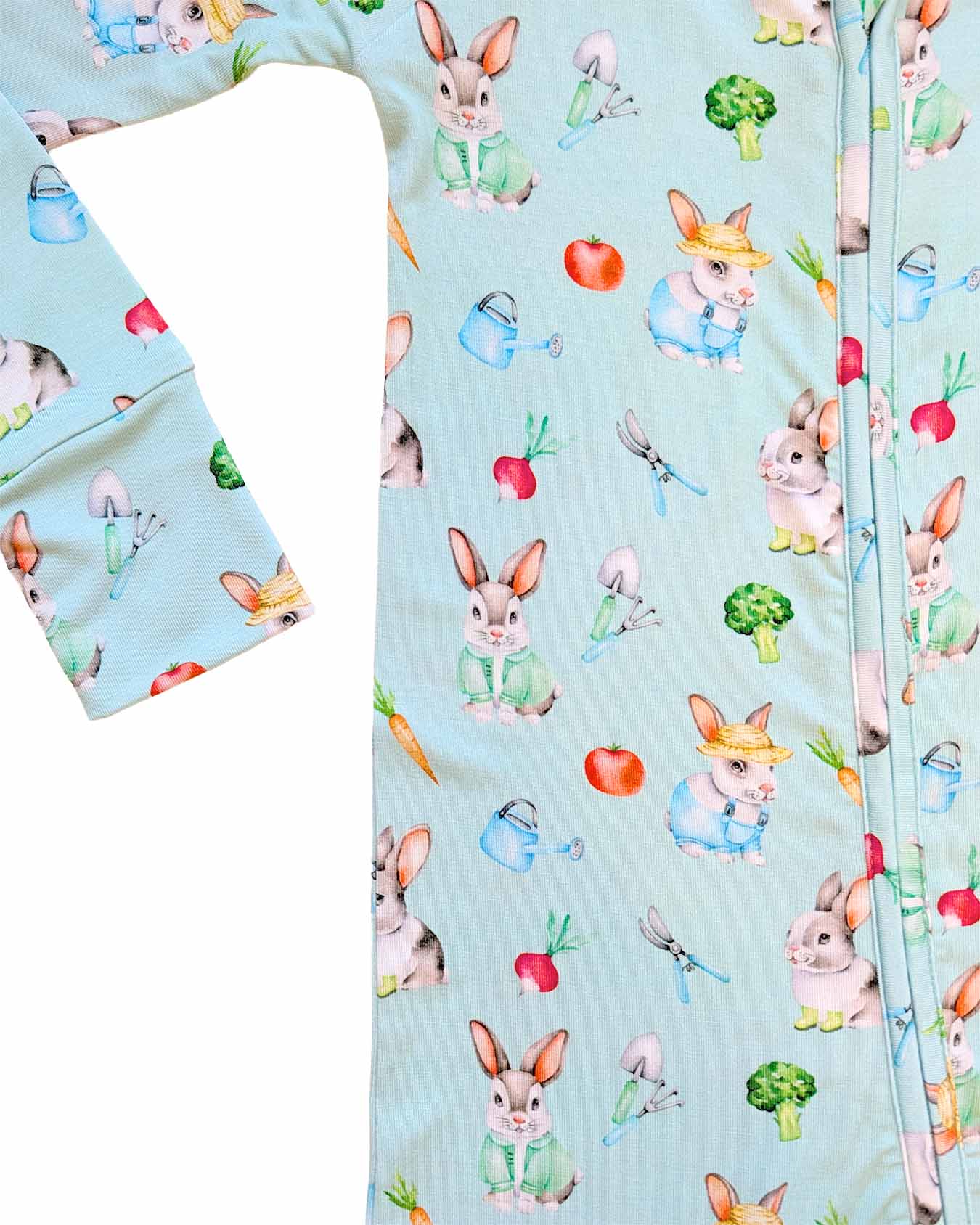 Michael ‘Poppy’™: The Convertible Romper