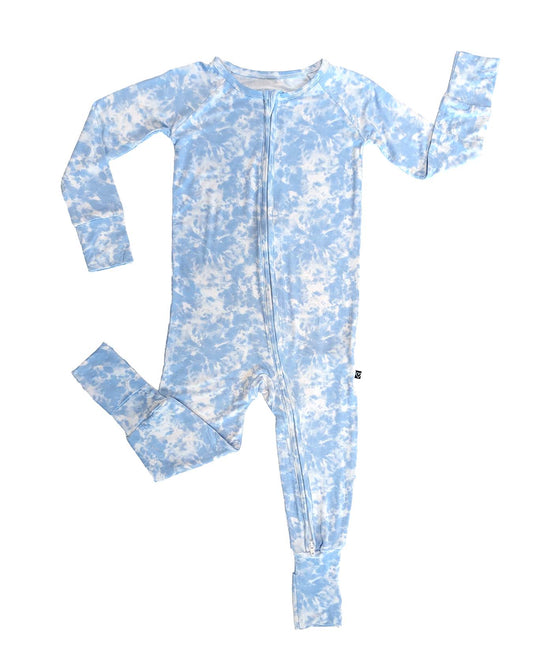Sky ‘Poppy’™: The Convertible Romper