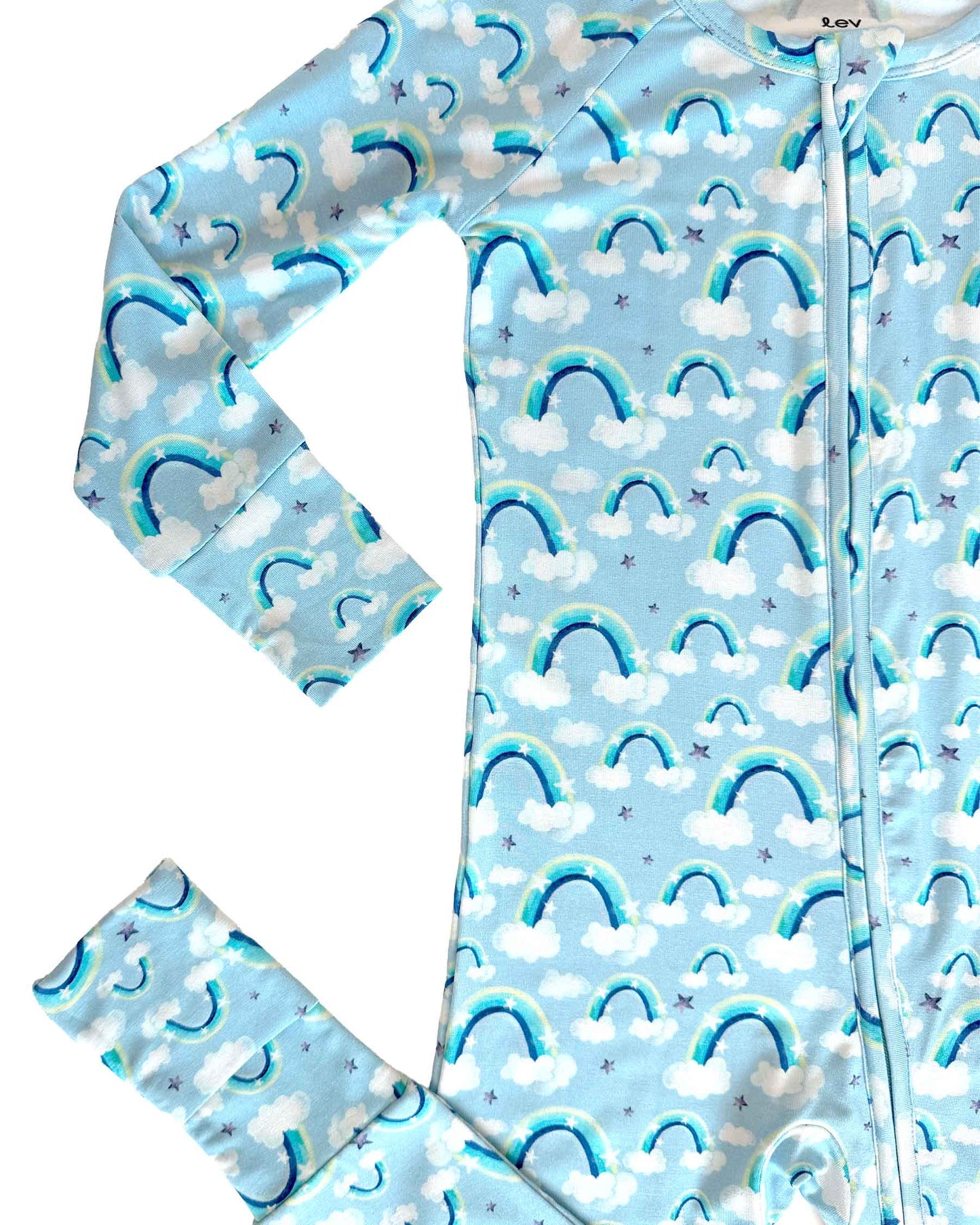 Aiden ‘Poppy’™: The Convertible Romper