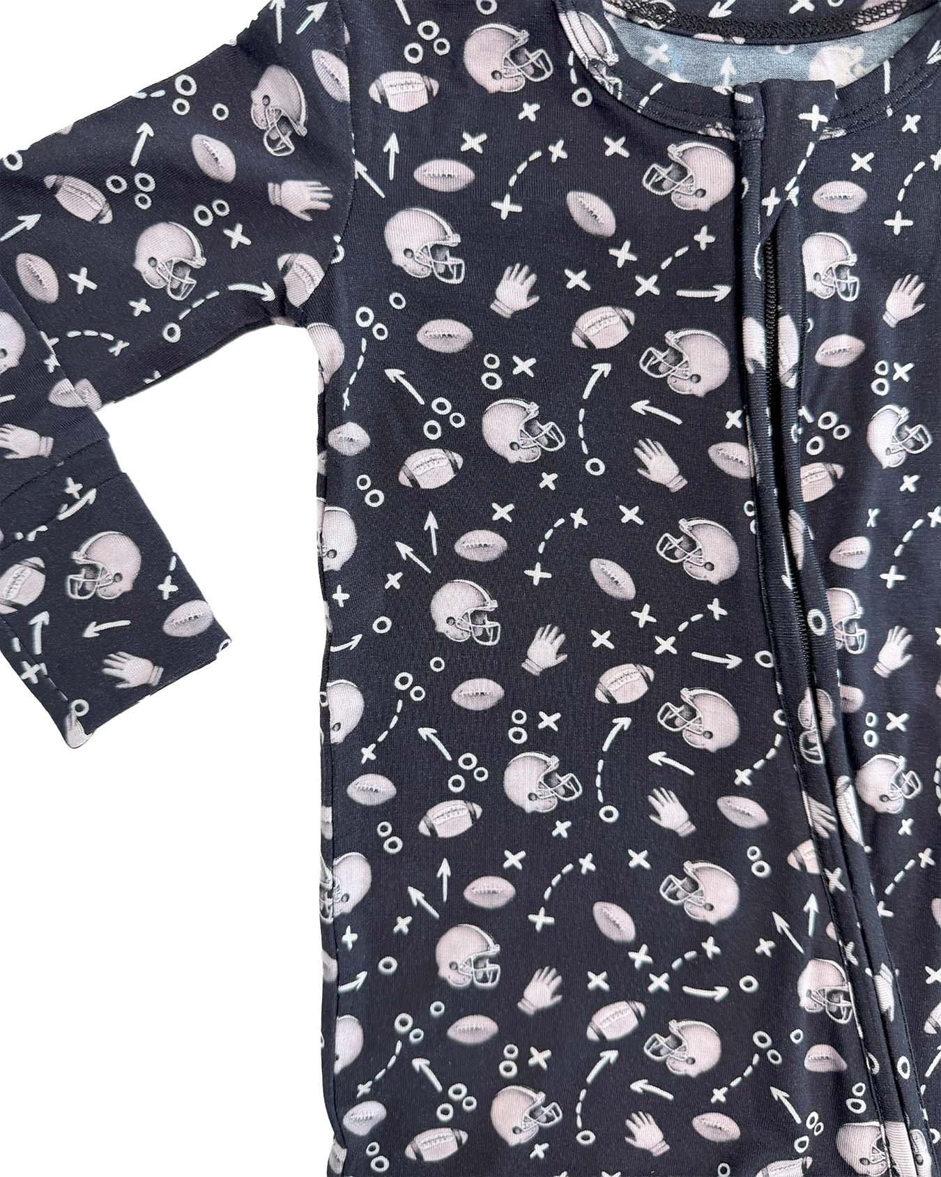 Brett ‘Poppy’™: The Convertible Romper