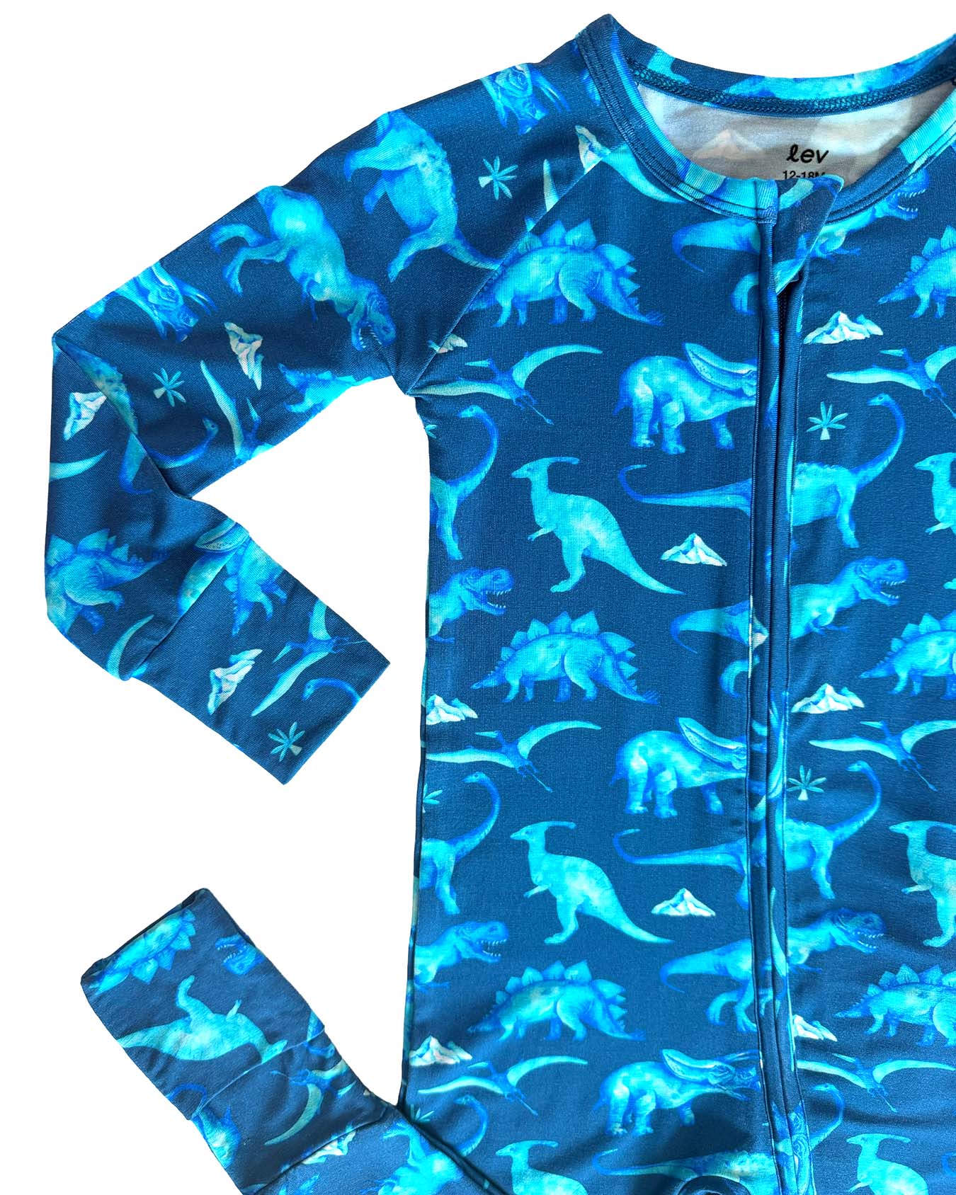 Jared ‘Poppy’™: The Convertible Romper