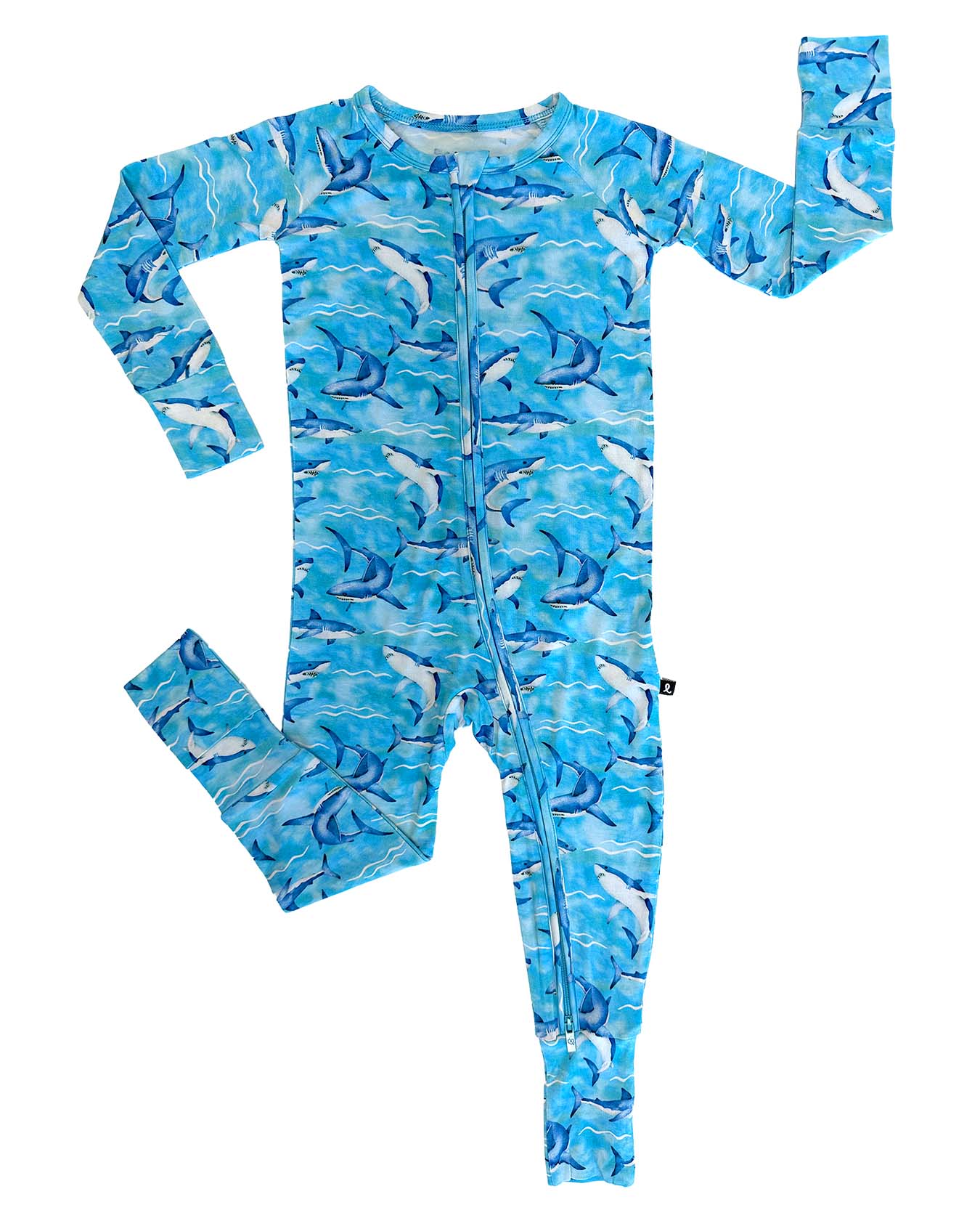 Justin ‘Poppy’™: The Convertible Romper