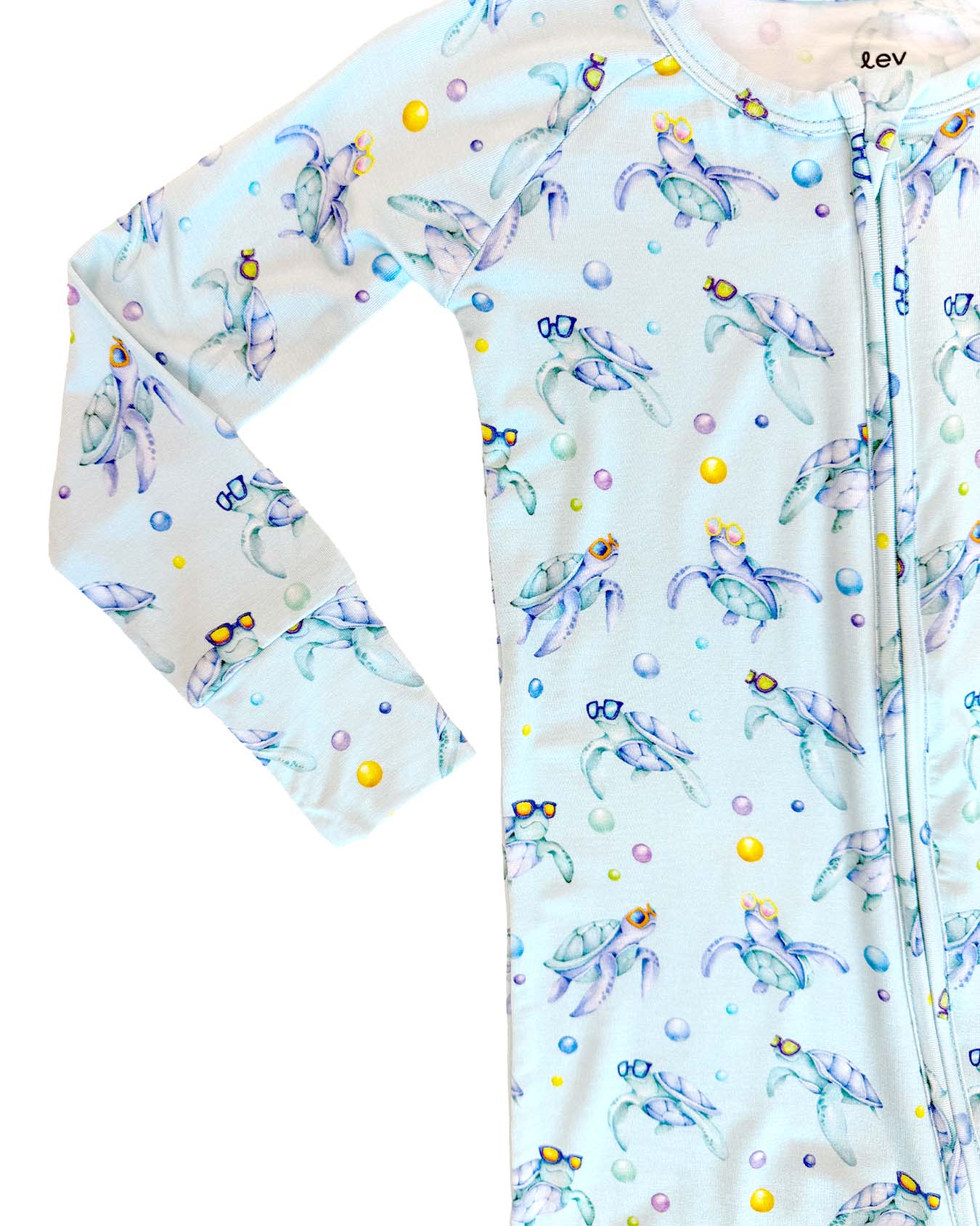 Mateo ‘Poppy’™: The Convertible Romper