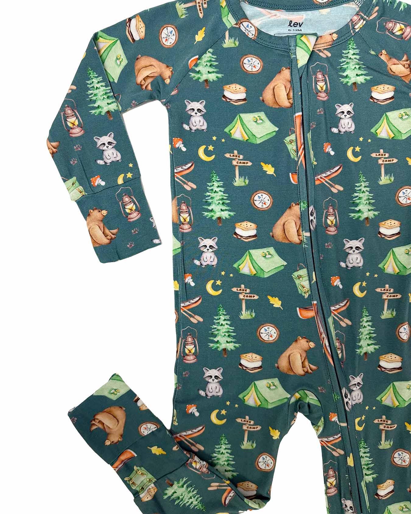 Wesley ‘Poppy’™: The Convertible Romper