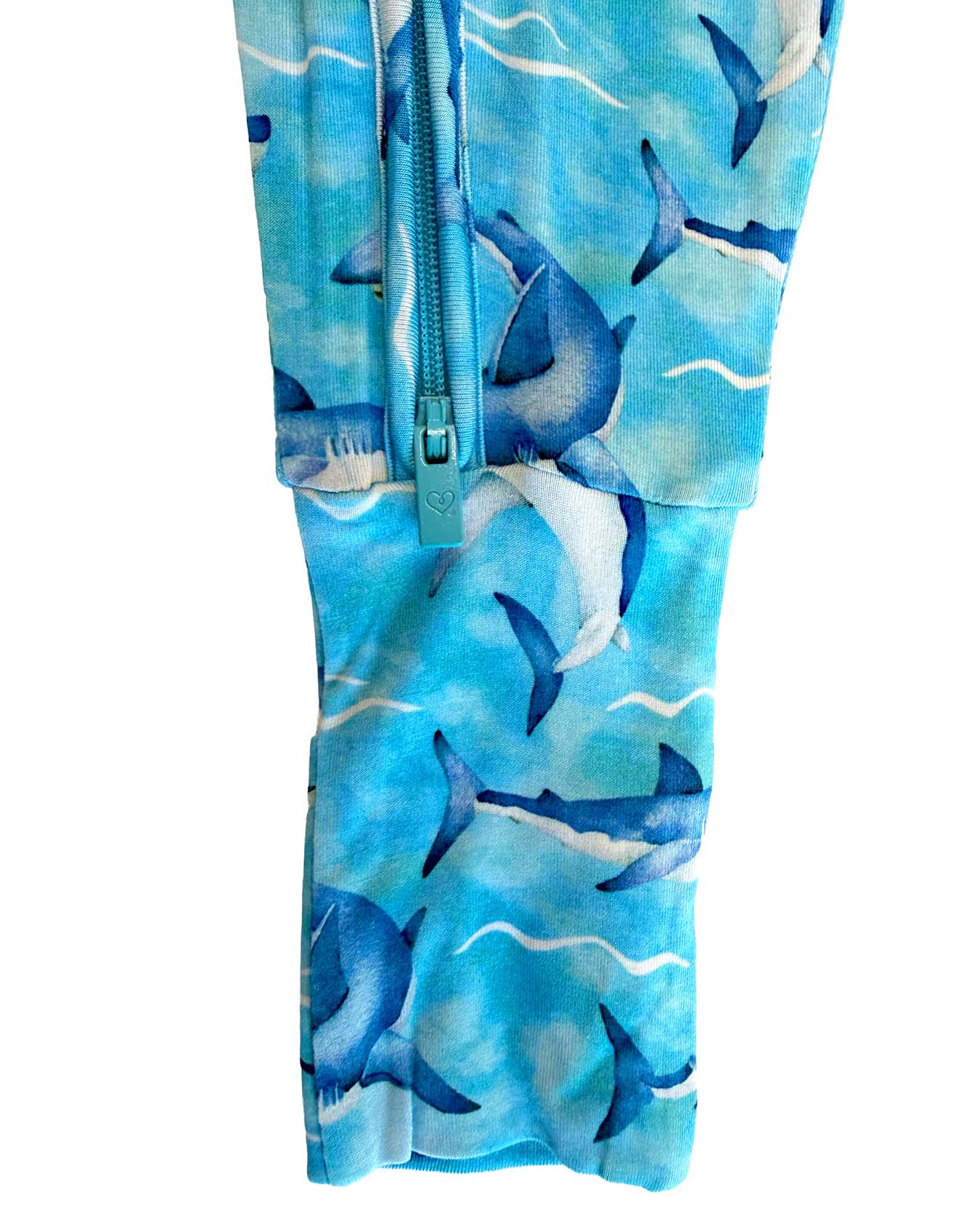 Justin ‘Poppy’™: The Convertible Romper