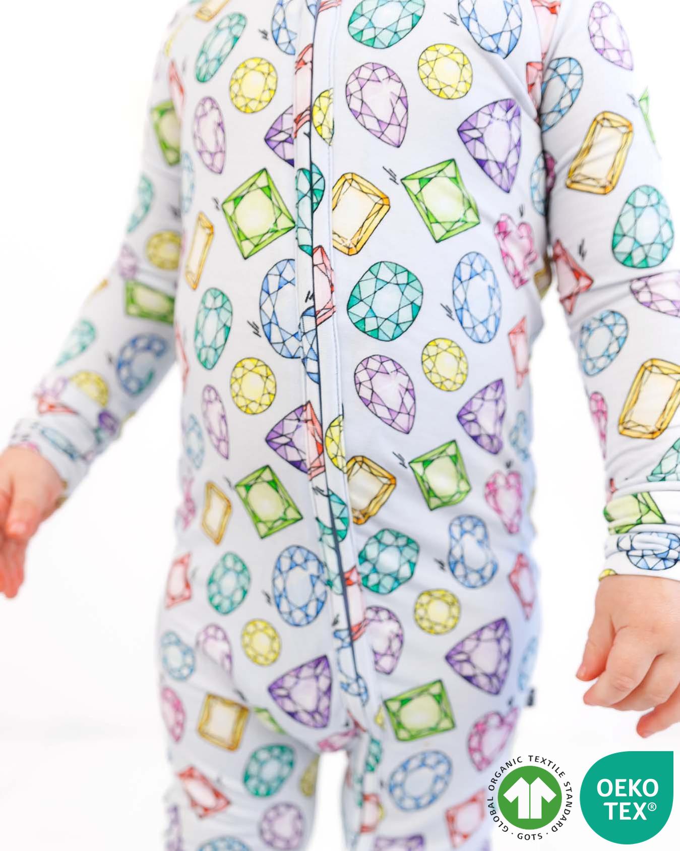 Ruby 'Poppy': The Convertible Romper