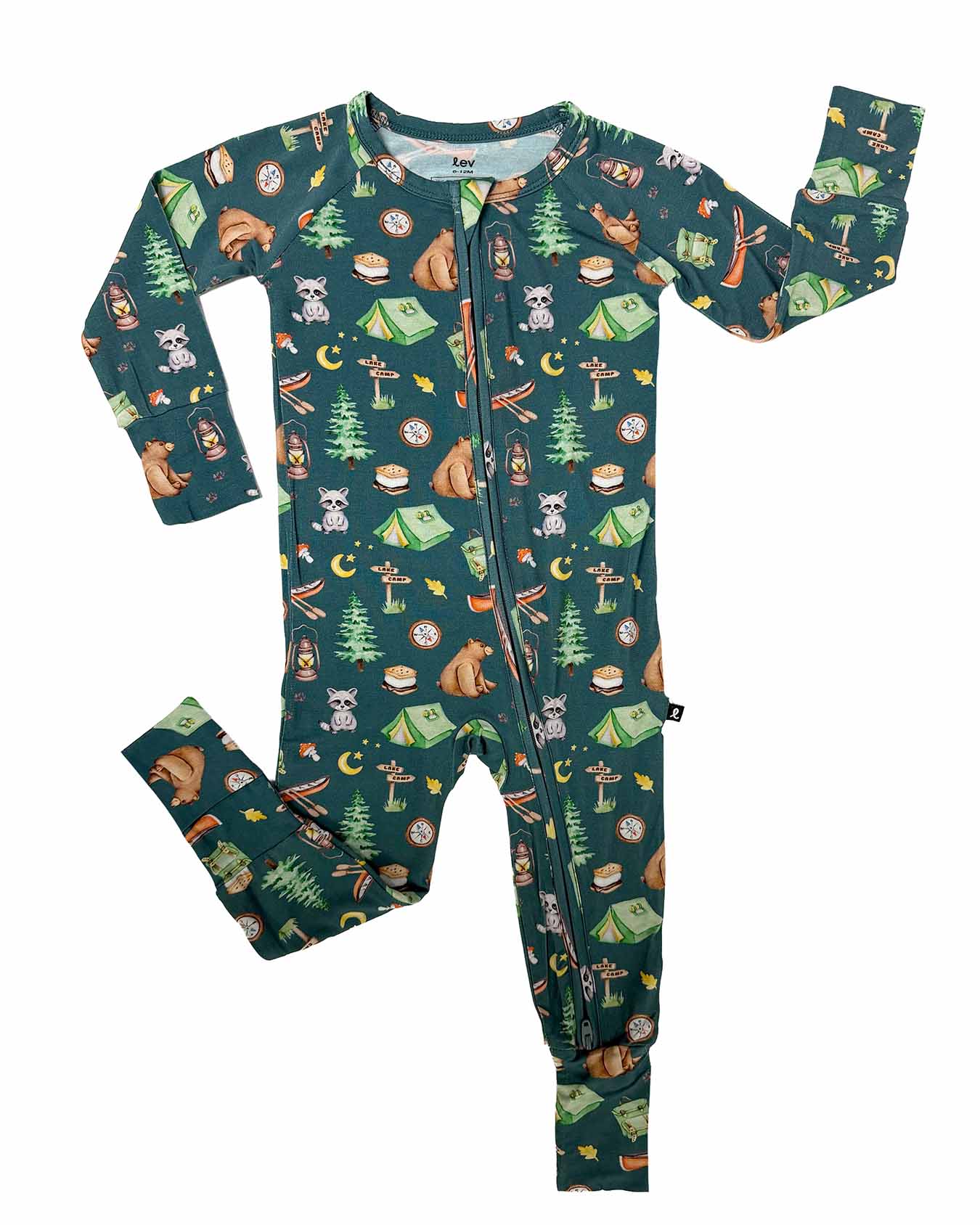 Wesley ‘Poppy’™: The Convertible Romper