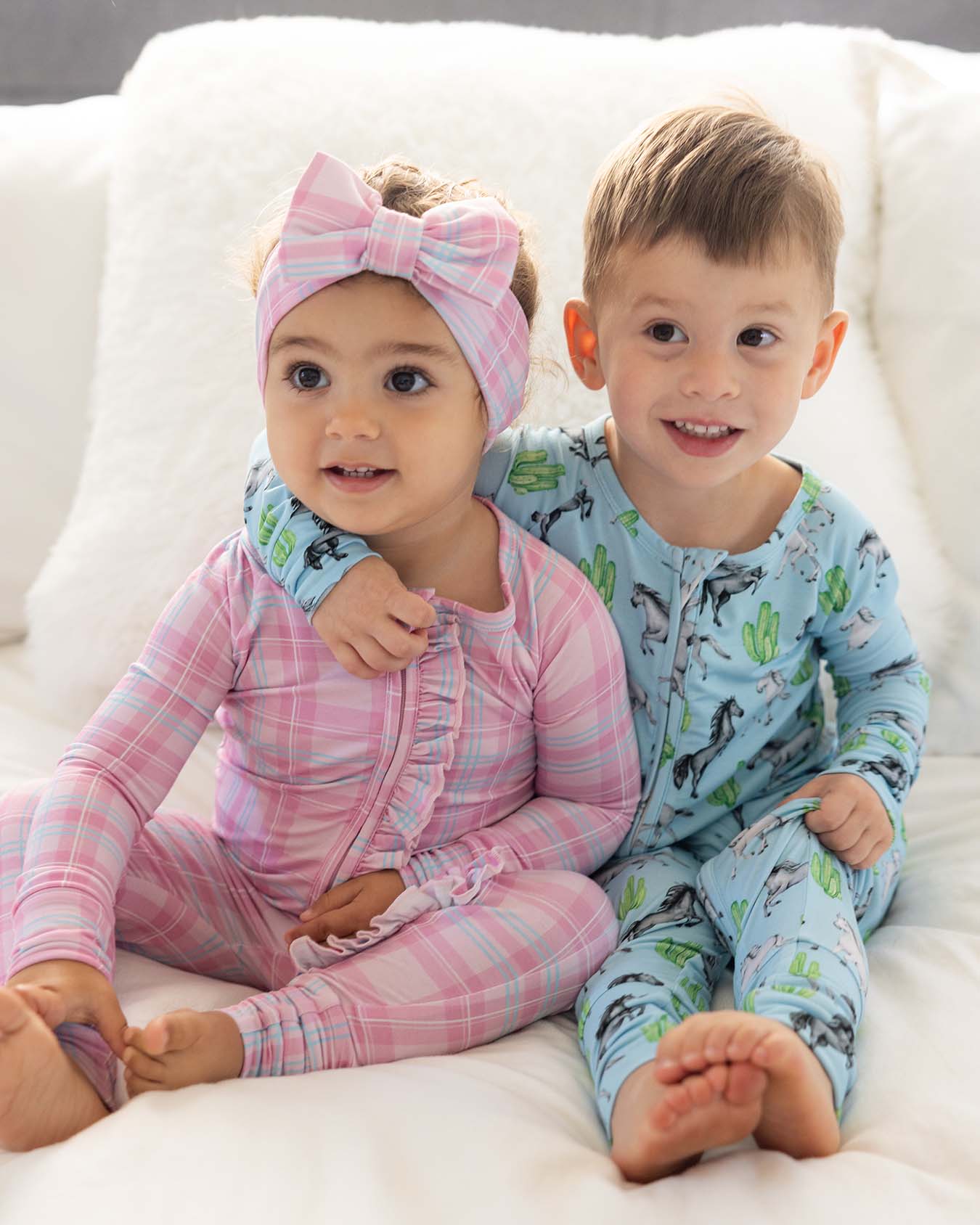 Harrison ‘Poppy’™: The Convertible Romper