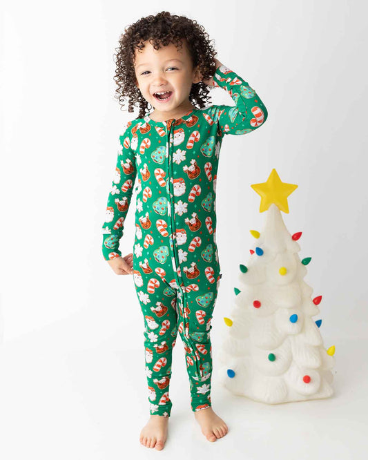 Dash ‘Poppy’™: The Convertible Romper