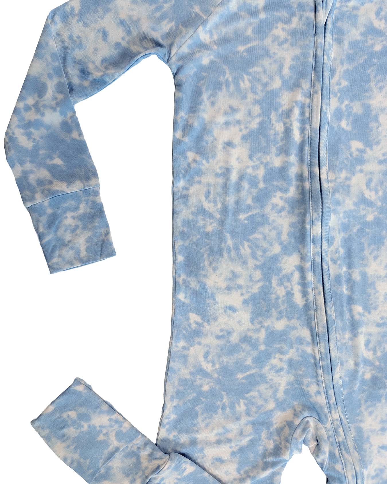 Sky ‘Poppy’™: The Convertible Romper